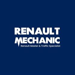 Renault Mechanic