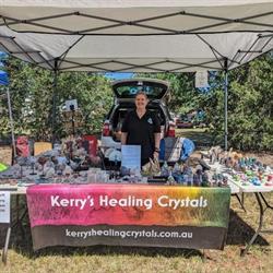 Kerry's Healing Crystals