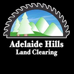 Adelaide Hills Land Clearing