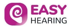 Easy Hearing Audiology