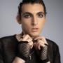 MEN'S MAKEUP & HAIR