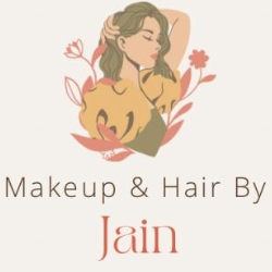 Makeup & Hair By Jain