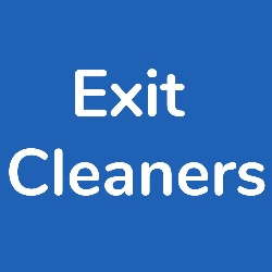 Exit Cleaners