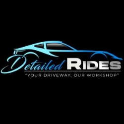DETAILED RIDES PTY LTD