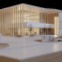 Building Design Sunshine Coast, Industrial shed
