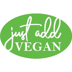 Just Add Vegan