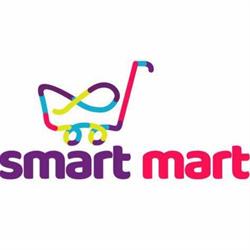 Localcoin Bitcoin ATM - SMART MART Supermarket