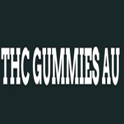 THC GUMMIES AU