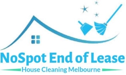NoSpot End of Lease Cleaning Melbourne