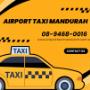 Airport Taxi Mandurah