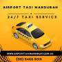 Airport Transfer Taxi