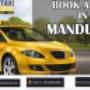 Mandurah Taxi