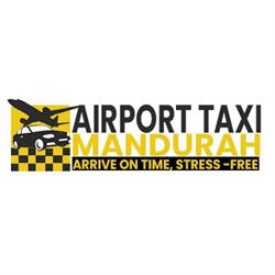 Airport Taxi Mandurah