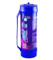 Rapid Nang Delivery 2x 3.3L Astral Tank With 2000g of Food Grade N2O