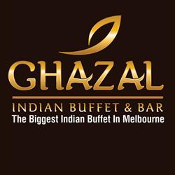 Ghazal Indian Buffet & Bar Werribee