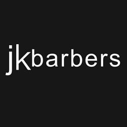 JK Barber