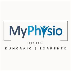 My Physio Duncraig