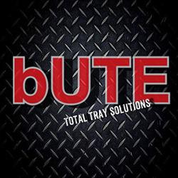 bUTE Trays and Accessories
