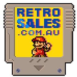 Retro Sales Australia