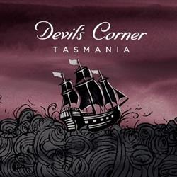 Devil's Corner