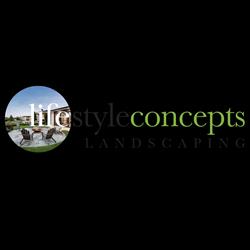 LifeStyle Concepts Landscaping