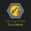 Dale Dug A Hole Excavations