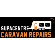 Supacentre Caravan Repairs