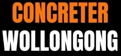 Concreter Wollongong