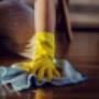 cleaning