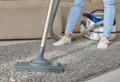 Commercial Cleaning