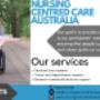 nursing-centred-care-banner