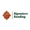 Signature Sanding