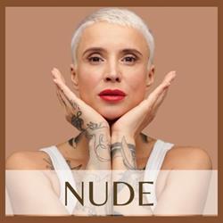 Nude Skin Tattoo Removal