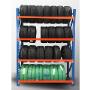 Tyre Racking