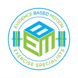 Evidence Based Motion - Mobile Personal Training