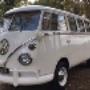 Osborne Park wedding car hire
