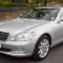 wedding cars