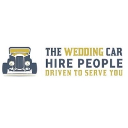 The Wedding Car Hire People