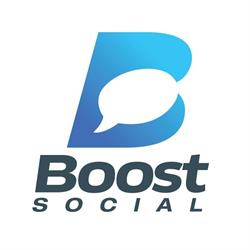 Boost Social Media