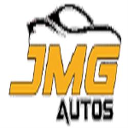 JMG Autos Parts Pty Ltd