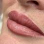Lip Tattoo