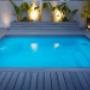 Plunge Pools