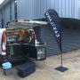 coffee van Melbourne