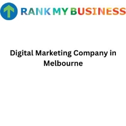 SEO Agency Melbourne - Rank My Business
