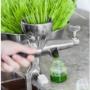 Wheatgrass Juice