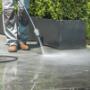 Pressure washing Parramatta residential