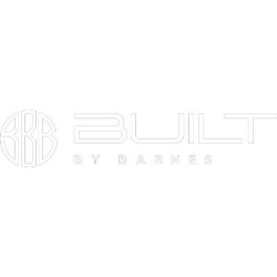 Built by Barnes
