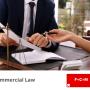Commercial Law
