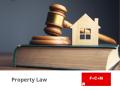 Property Law