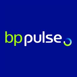 bp pulse Charging Station